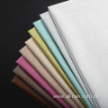 Coating Blackout Curtain Fabric